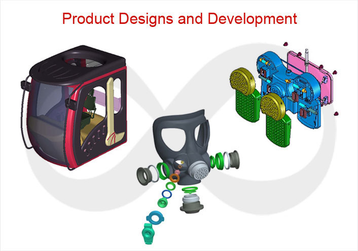 FEA Samples