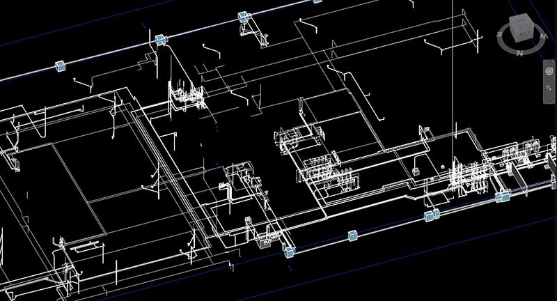 Structural BIM Samples