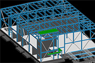 BIM Structural Samples