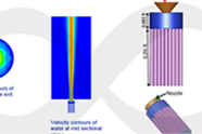 CFD Analysis Samples