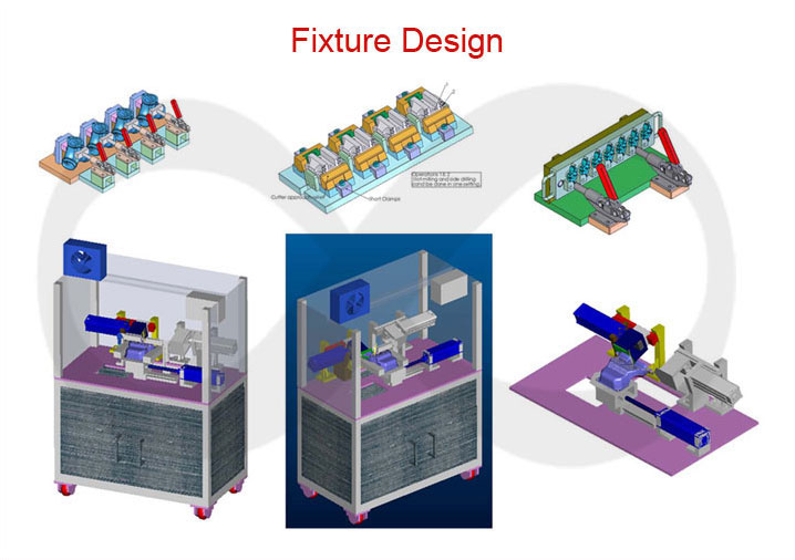 FEA Samples