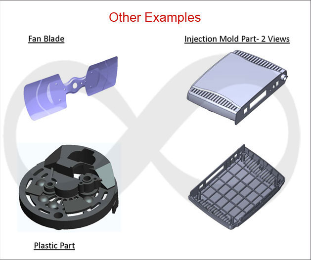 FEA Samples