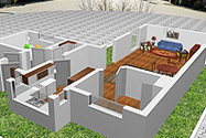 Interactive 3d Rendering Services