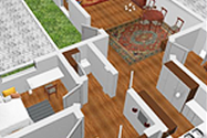 Interactive 3d Rendering Services