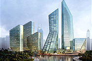 Architectural - Interactive 3d Rendering Services Samples