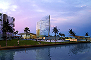 Architectural - Interactive 3d Rendering Services Samples
