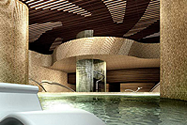 Architectural - Interactive 3d Rendering Services Samples