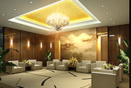 Architectural - Interactive 3d Rendering Services Samples