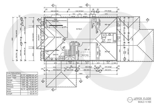 Interactive 3D Floor plans