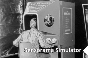 Sensorama Simulator