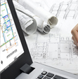 Space Planning and Floor Plan Design Services