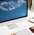 Structural Drafting Services for an Design Giant