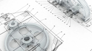 2D Drawings and Blueprints Services