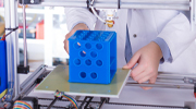 3D Printing Design Services