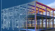 BIM Modeling Services