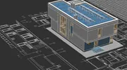 Civil AutoCAD Drafting Services