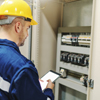 Electrical and Electronics Services for the Oil and Gas Industry