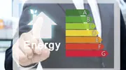 Energy Efficiency Report