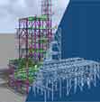 FWS Helped Electric Service provider with MEP Design and Drafting Services FWS Helped Electric Service provider with MEP Design and Drafting Services