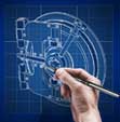 FWS Offered Mechanical Instrument Drafting and Detailing Services to an Engineering Consultant
