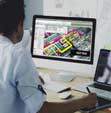 FWS Provided 3D Revit Modeling using Point Cloud Data FWS Provided 3D Revit Modeling using Point Cloud Data