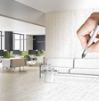 FWS Provided Furniture Modeling Services to a European Interior Design Firm FWS Provided Furniture Modeling Services to a European Interior Design Firm
