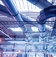 FWS Provided HVAC Modeling for 19-Story Building for an MEP Contractor FWS Provided HVAC Modeling for 19-Story Building for an MEP Contractor