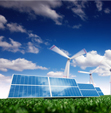Green Energy Analysis for Residential Real Estate Giant