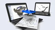 Mechanical AutoCAD Drafting Services