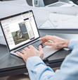 Point Cloud Rendering to Revit Model Conversion Point Cloud Rendering to Revit Model Conversion