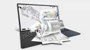 Scan to CAD Services