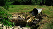 Storm and Sewer Drainage Design