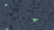 Thematic Mapping on Spatial Data