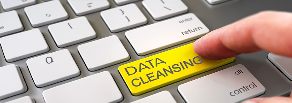 Data Cleansing Solutions
