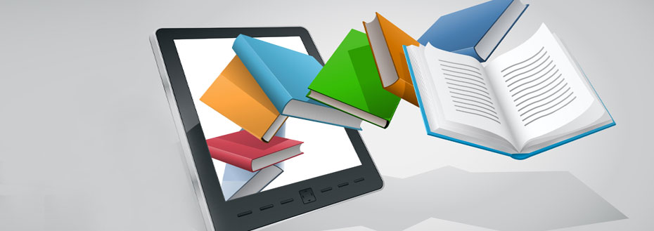 e-Book formats