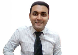 Alwin Sandeep