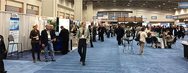 MBA's 100th Annual Convention and Expo 2013