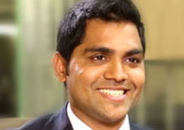 Rajeev Kumar