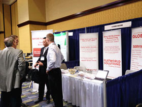 MBA Annual Convention & Expo 2012 MBA Annual Convention & Expo 2012
