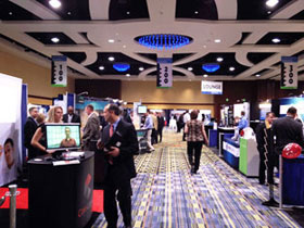 MBA Annual Convention & Expo 2012