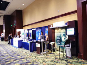 MBA Annual Convention & Expo 2012