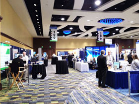 MBA Annual Convention & Expo 2012
