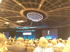 MBA Annual Convention & Expo 2012 MBA Annual Convention & Expo 2012