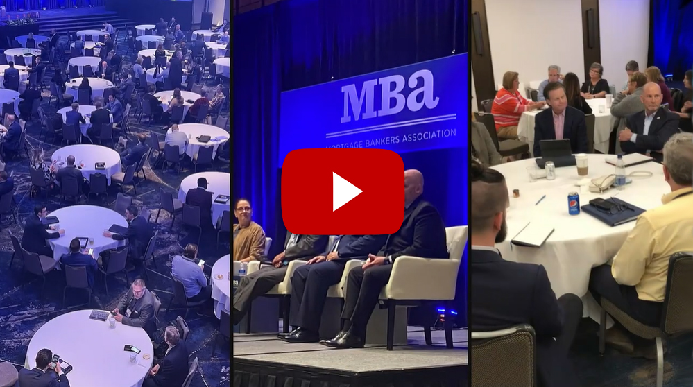 MBA's Annual Convention and Expo 2022