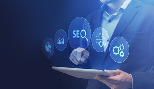 Outsource Small Business SEO Services - Flatworld Solutions