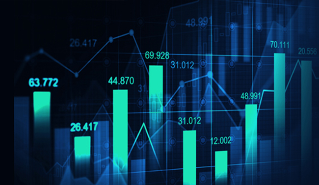 Outsource Time Series Analysis Services - Flatworld Solutions