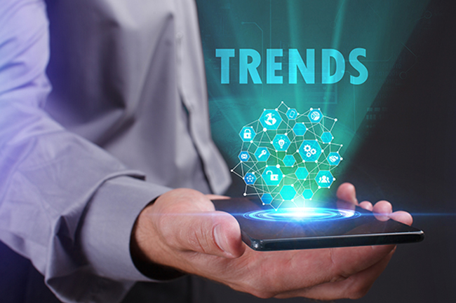 10 Software Trends That Will Continue to Grow in 2019 - FWS