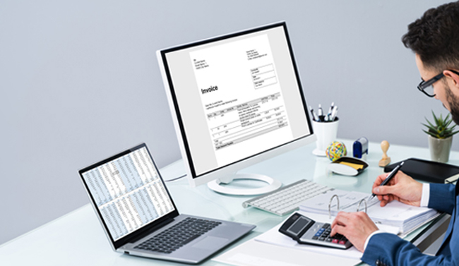 Virtual Accounting and Bookkeeping Services | Flatworld Solutions