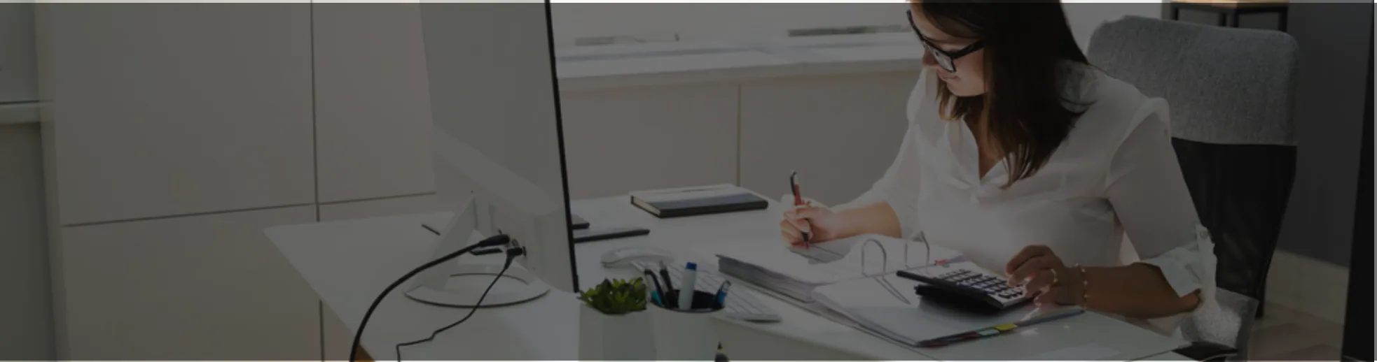 Bookkeeping Services