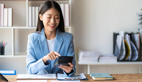 US-based Funding Company